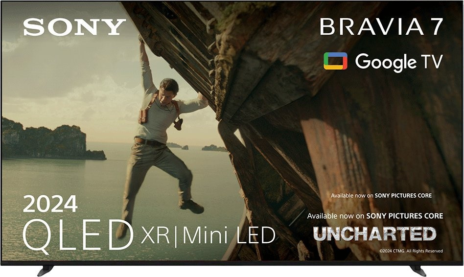 Телевизор Sony Bravia 7 K-75XR70