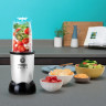 Блендер NutriBullet Magic Bullet MBR03B