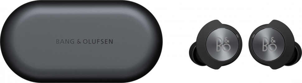 Наушники Bang & Olufsen Beoplay EQ (черный/серый)