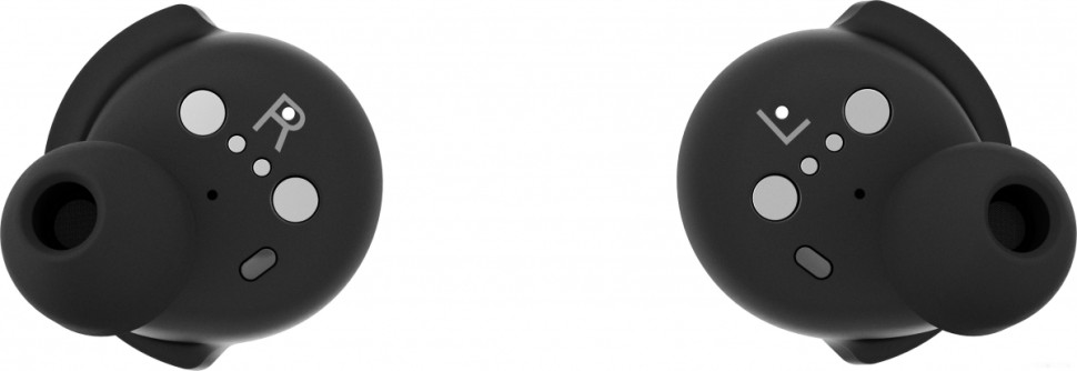 Наушники Bang & Olufsen Beoplay EQ (черный/серый)