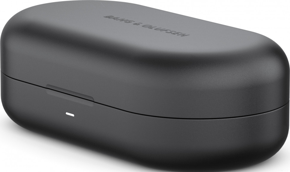 Наушники Bang & Olufsen Beoplay EQ (черный/серый)