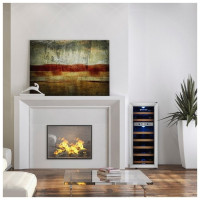 Винный шкаф Kitfort KT-2406