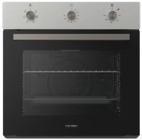 Духовой шкаф Norden NRD 6001 IX