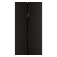 Холодильник side by side Maunfeld MFF191NFSB