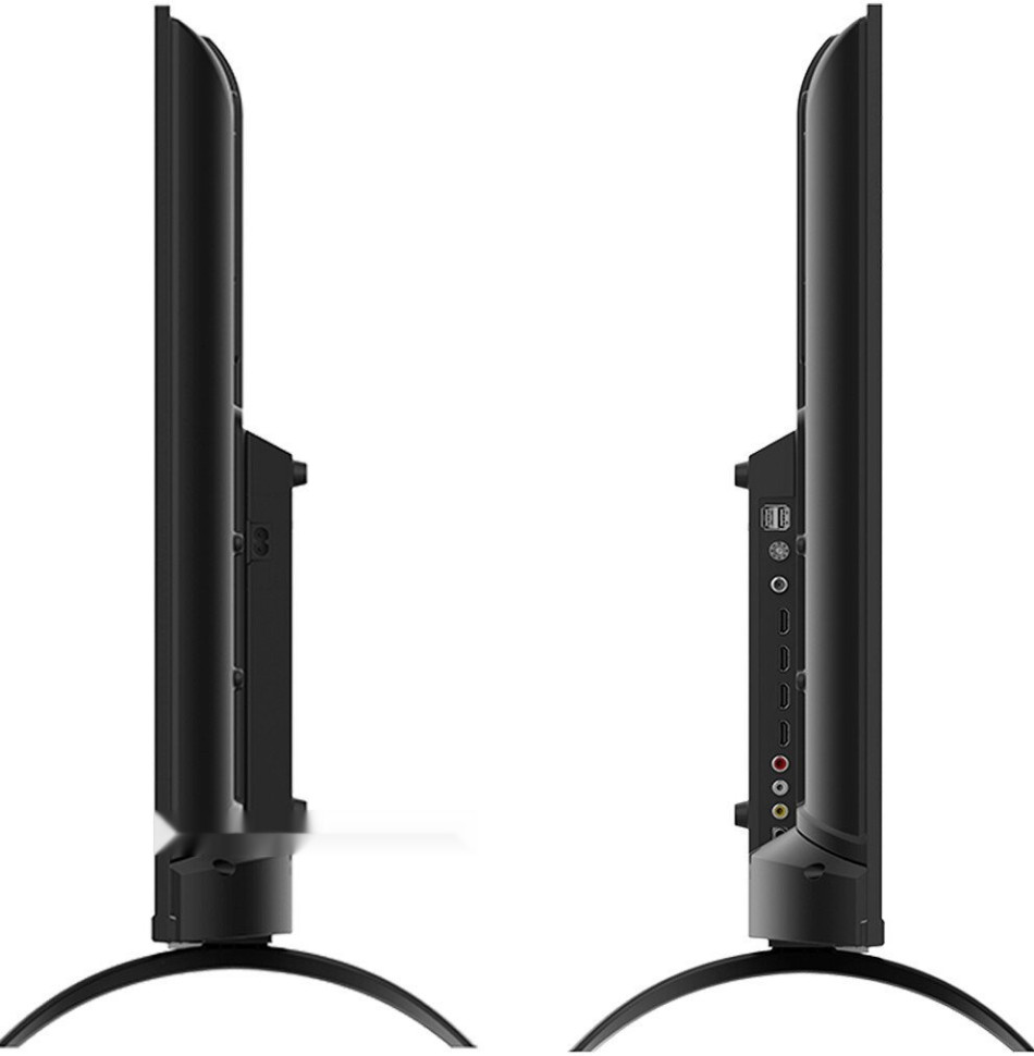 Телевизор CENTEK CT-TV0021-43 QLED