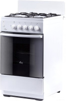 Плита Flama AK 1416 W