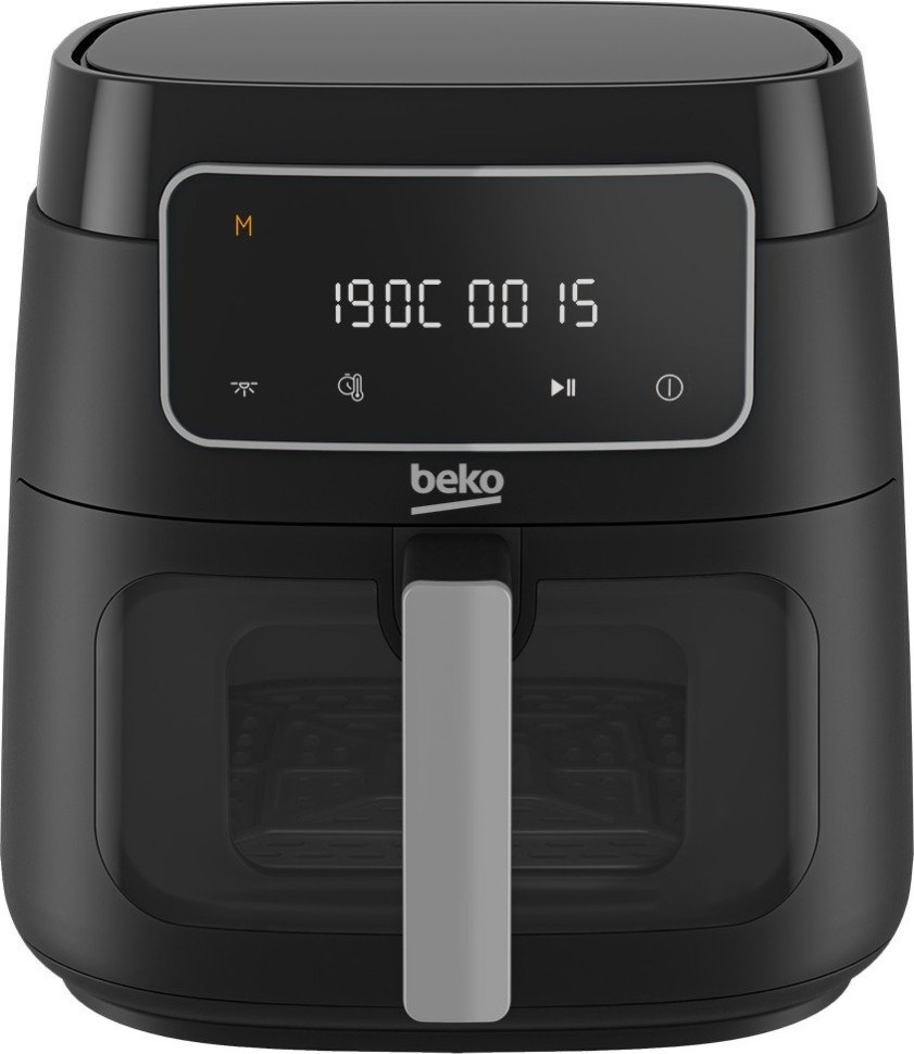Аэрогриль Beko FRL 3374 B