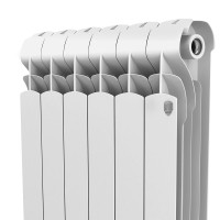 Радиатор Royal Thermo Indigo 500 (13 секций)