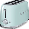 Тостер Smeg TSF02PGEU