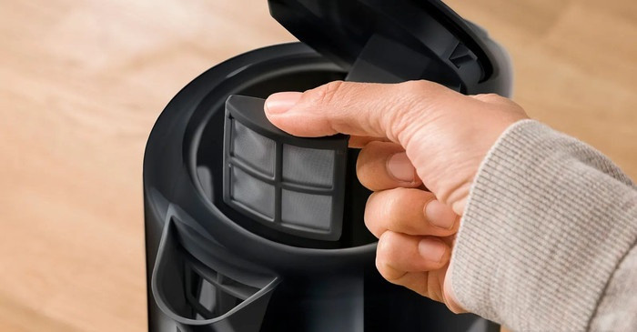 Электрический чайник Bosch TWK6A513