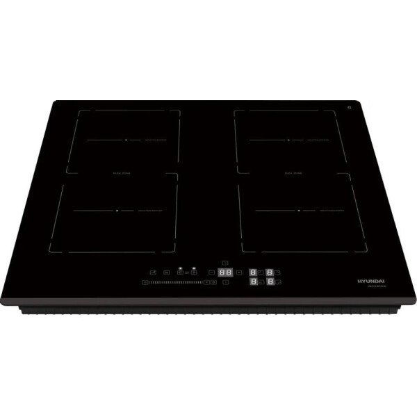 Варочная панель Hyundai HHI 6781 BG