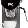 Рожковая кофеварка JVC JK-CF30