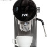 Рожковая кофеварка JVC JK-CF30