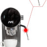 Рожковая кофеварка JVC JK-CF30