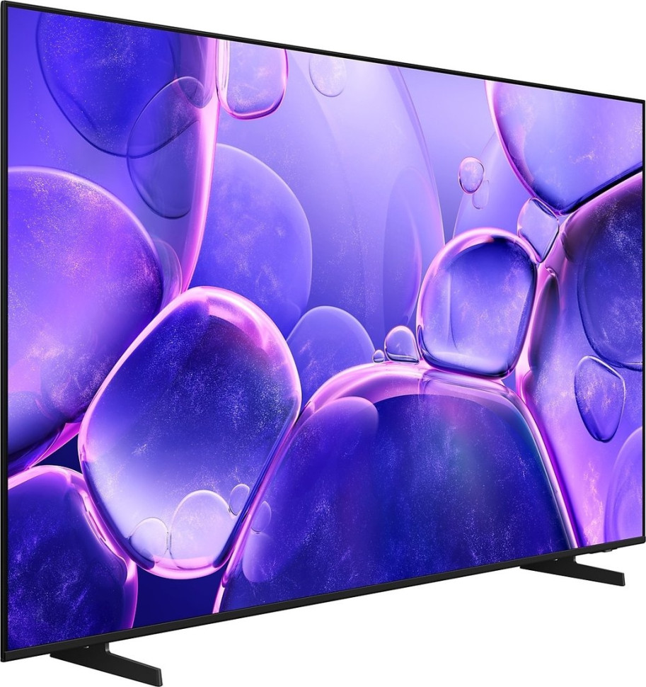 Телевизор Samsung Crystal UHD 4K U8000F UE85U8000FUXRU