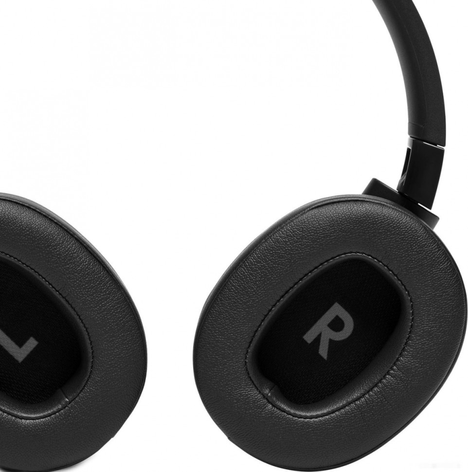 Наушники JBL Tune 760NC (черный)