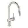 Смеситель Grohe Minta DN 15