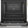 Духовой шкаф Bosch Serie 8 HBG7221B1S Духовой шкаф Bosch Serie 8 HBG7221B1S