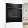 Духовой шкаф Bosch Serie 8 HBG7221B1S Духовой шкаф Bosch Serie 8 HBG7221B1S