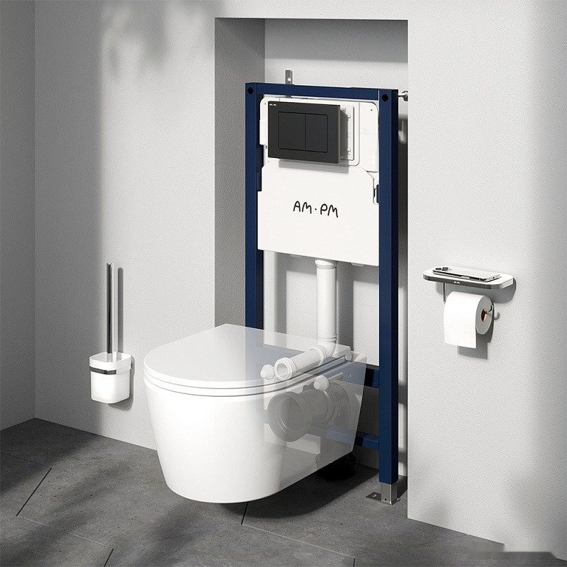 Система инсталляции Am.Pm I012709