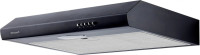 Вытяжка Weissgauff Cover 60 Black