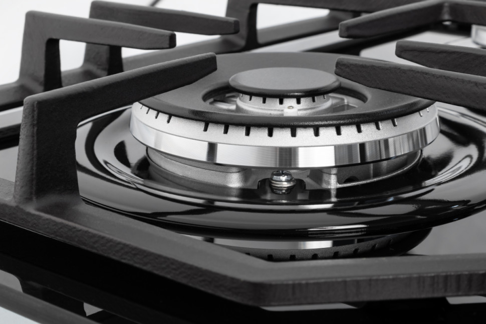 Варочная панель ZorG Technology BP6 FDW RBL