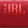 Портативная акустика JBL Flip 7 (красный)