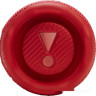 Портативная акустика JBL Flip 7 (красный)
