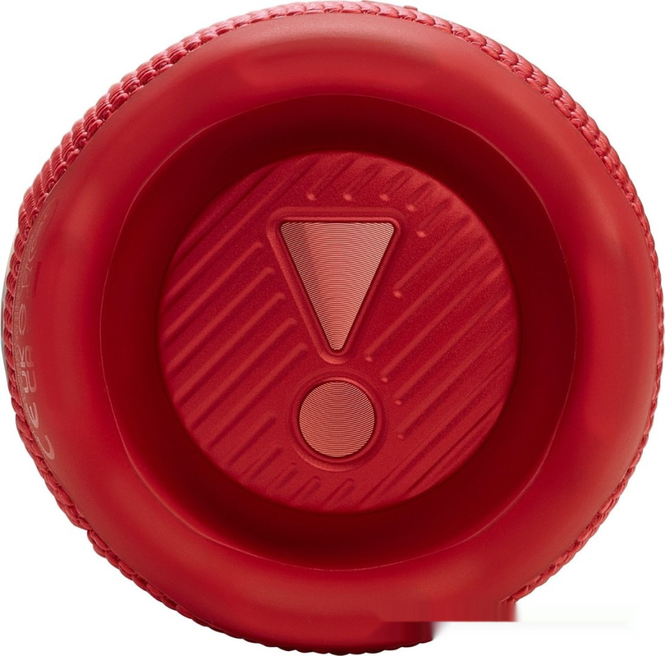 Портативная акустика JBL Flip 7 (красный)