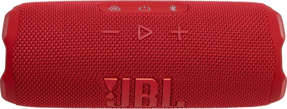 Портативная акустика JBL Flip 7 (красный)