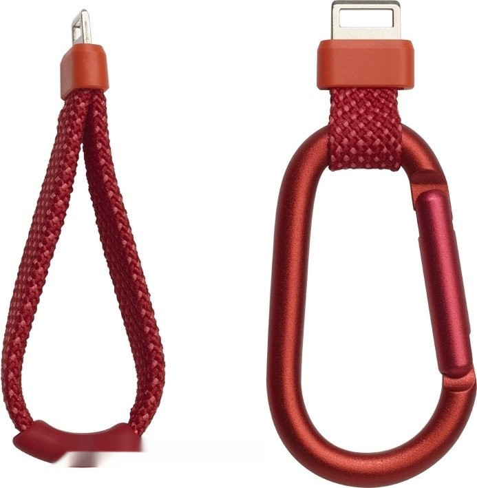 Портативная акустика JBL Flip 7 (красный)