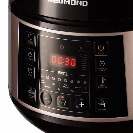 Мультиварка Redmond RMC-PM506