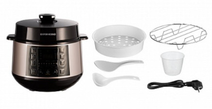 Мультиварка Redmond RMC-PM506