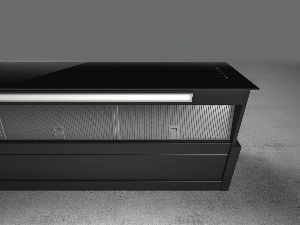 Вытяжка Elica Rules BL/F/90 PRF0163751