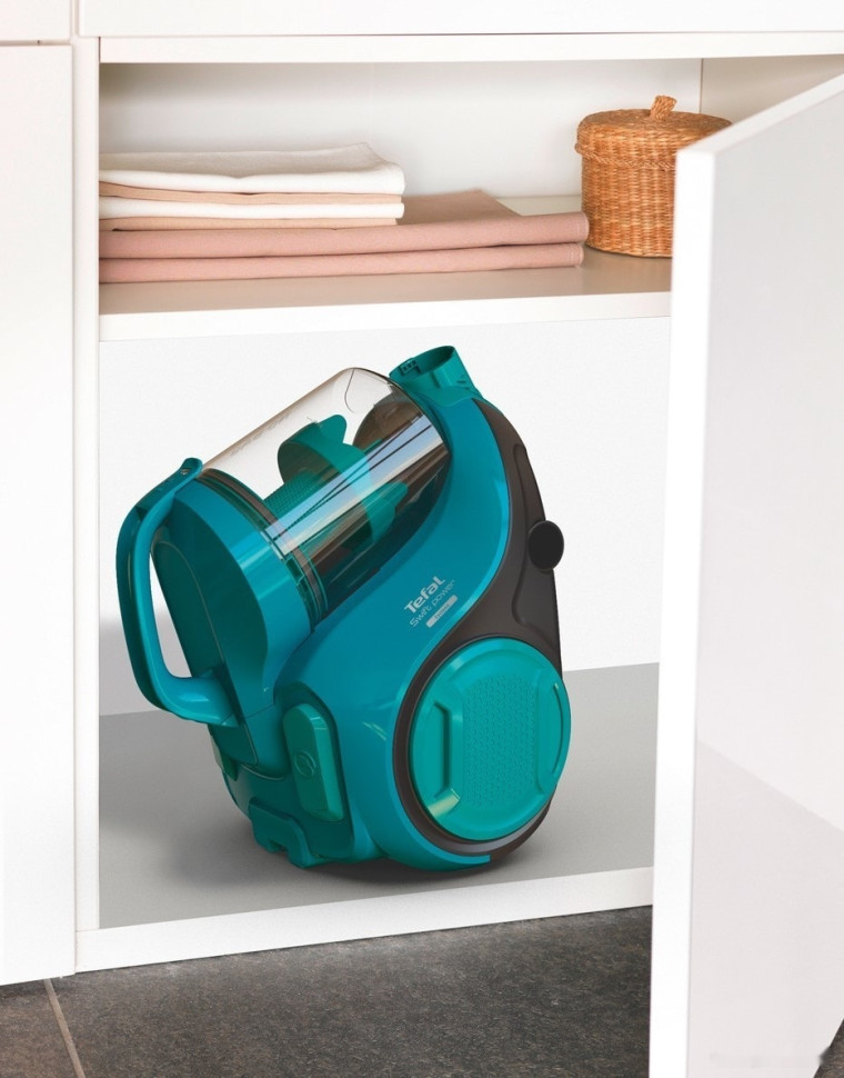 Пылесос Tefal TW2922EA