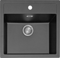 Кухонная мойка Franke SID 610 оникс 114.0443.344