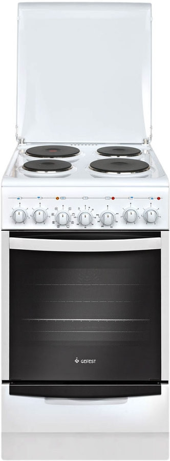 Плита Gefest ЭПНД 5140-02 0037 (5140-02 Т9)
