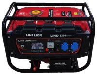 Генератор Link Lion Link-3300