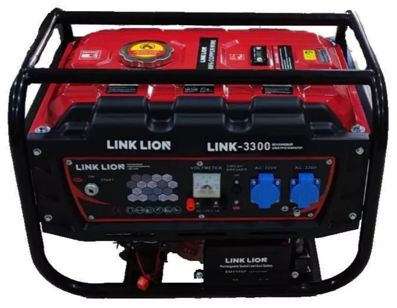 Генератор Link Lion Link-3300