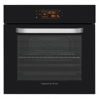 Духовой шкаф Zigmund &amp; Shtain EN 133.512 B