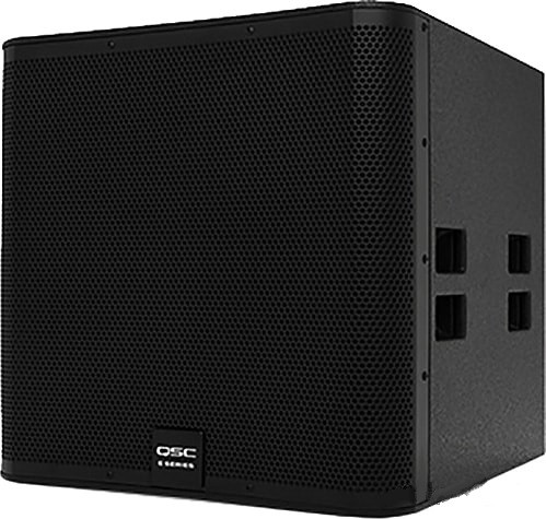 Акустическая система QSC E118SW