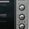 Мини-печь Zarget ZMO 3625GB
