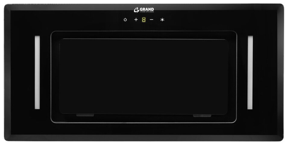 Вытяжка Grand Belfor GC 60 (черный)