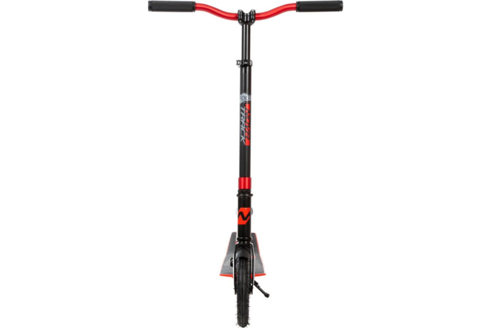 Самокат Novatrack Polis 200IA.POLIS.RD21 (красный)