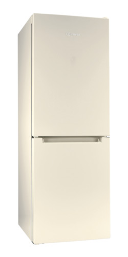 Холодильник с морозильником Indesit DS 3160 E