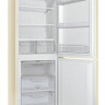Холодильник с морозильником Indesit DS 3160 E