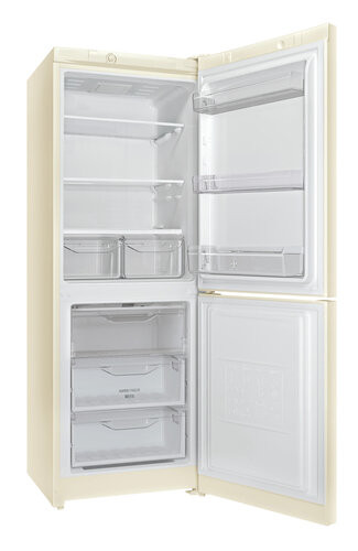 Холодильник с морозильником Indesit DS 3160 E