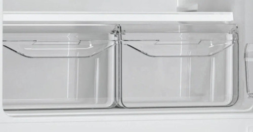 Холодильник с морозильником Indesit DS 3160 E