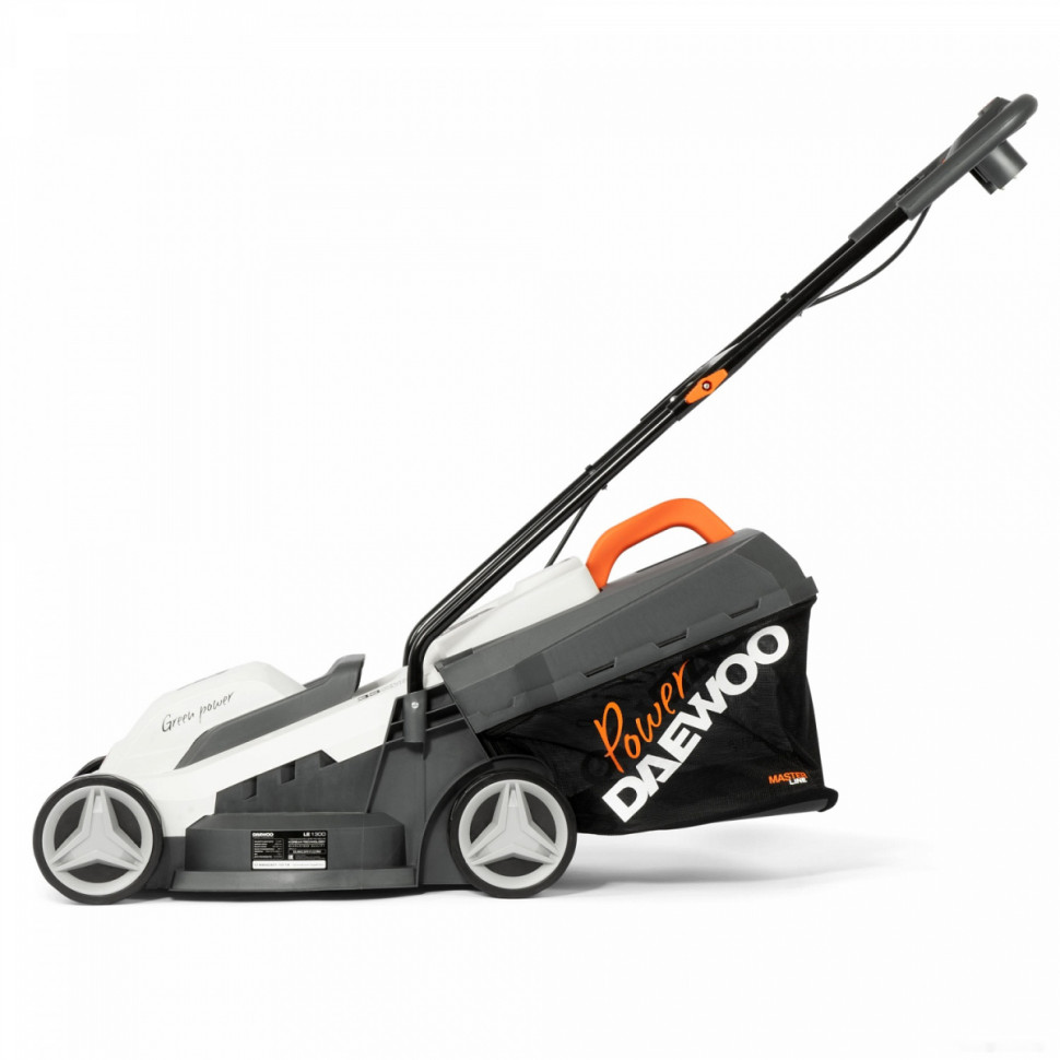 Газонокосилка Daewoo Power LE 1300