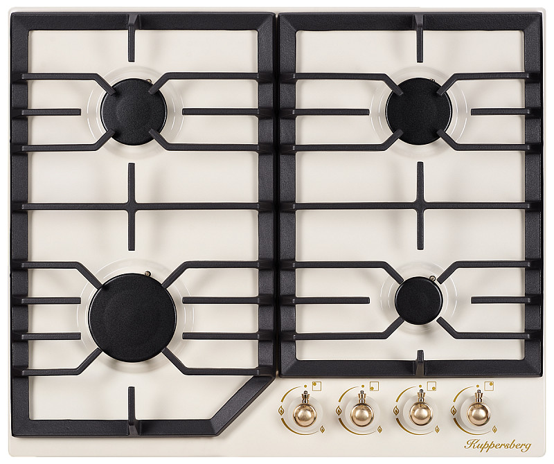 Варочная панель Kuppersberg FS 601 C Bronze